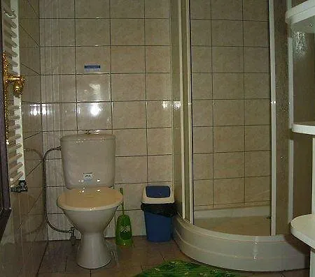 Alpesi faház U Myslivce