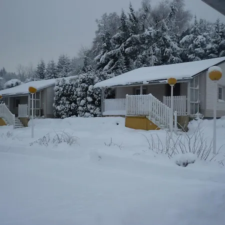U Myslivce Stein Schönau