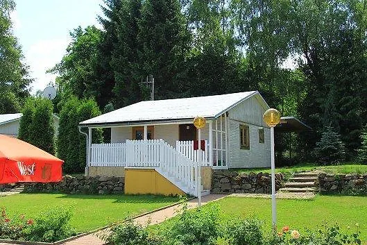 Dağ evi U Myslivce *