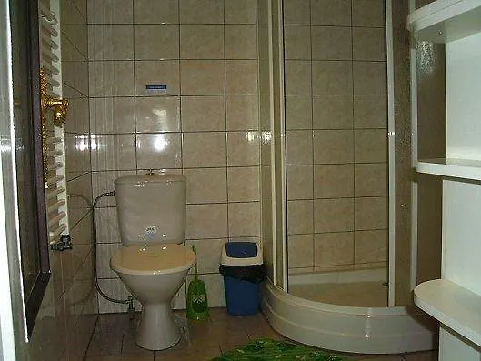 Dağ evi U Myslivce